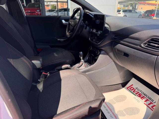 Ford Puma 1.5 ecoblue ST-Line s&s 120cv - Immagine 8
