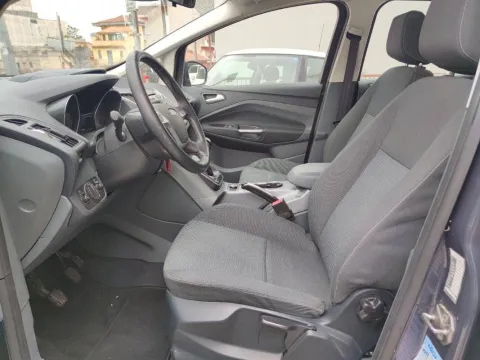 Ford C-Max 1.0 ecoboost Plus s&s 100cv - Immagine 8