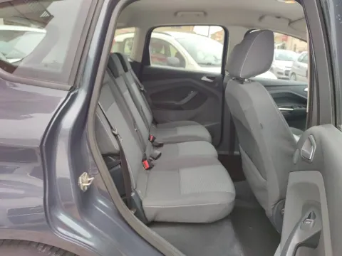 Ford C-Max 1.0 ecoboost Plus s&s 100cv - Immagine 11