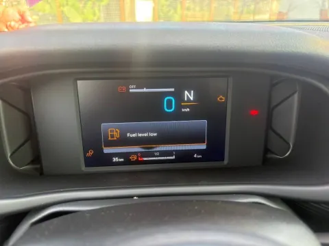 Mg ZS 1.5 Comfort - Immagine 11