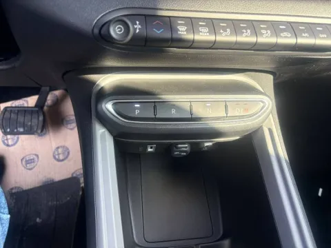 Mg ZS 1.5 Comfort - Immagine 13