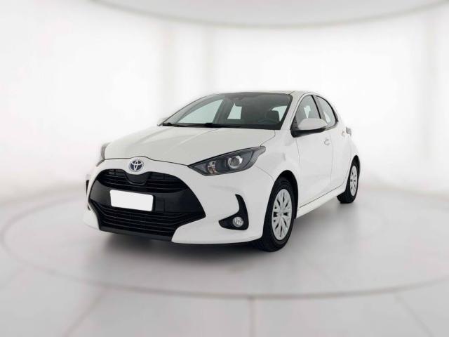 Toyota Yaris 1.5h Business - Immagine 12