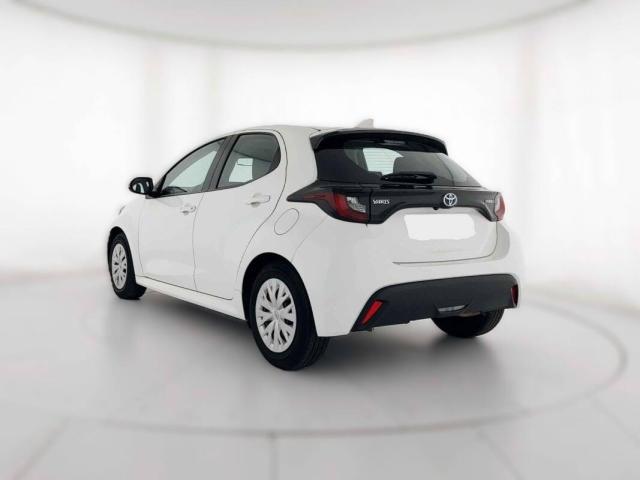 Toyota Yaris 1.5h Business - Immagine 6