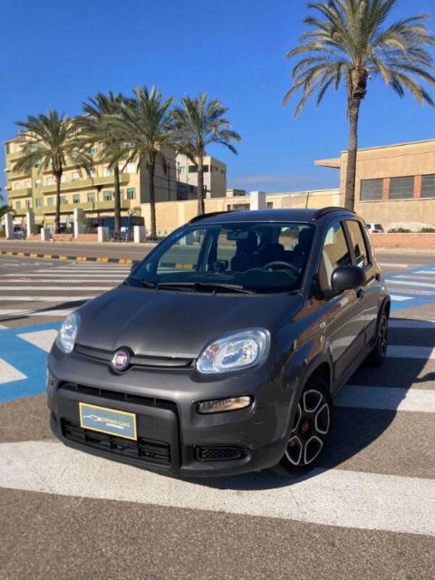 Fiat Panda III 1.0 firefly hybrid City Life s&s 70cv 5p.ti - Immagine 6