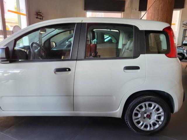 Fiat Panda 1.3 mjt 16v Lounge s&s 95cv - Immagine 5