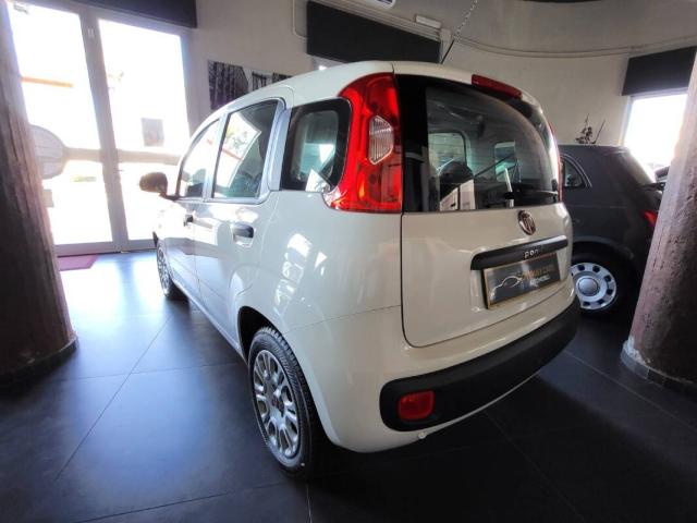 Fiat Panda 1.3 mjt 16v Lounge s&s 95cv - Immagine 12