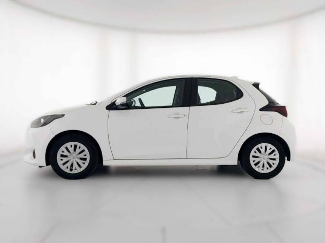 Toyota Yaris 1.5h Business - Immagine 10