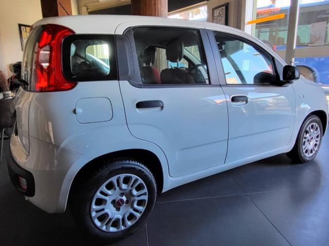 Fiat Panda 1.3 mjt 16v Lounge s&s 95cv - Immagine 15