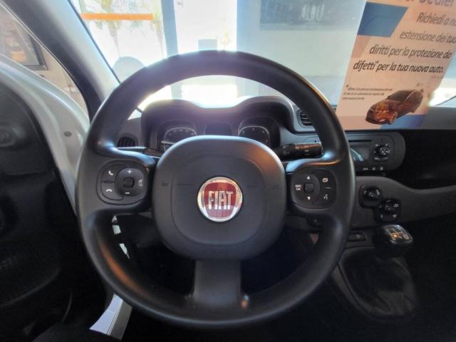 Fiat Panda 1.3 mjt 16v Lounge s&s 95cv - Immagine 16