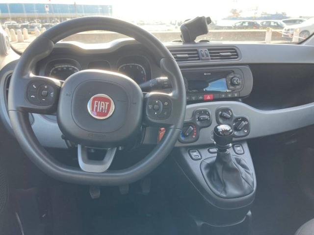 Fiat Panda III 1.0 firefly hybrid City Life s&s 70cv 5p.ti - Immagine 8
