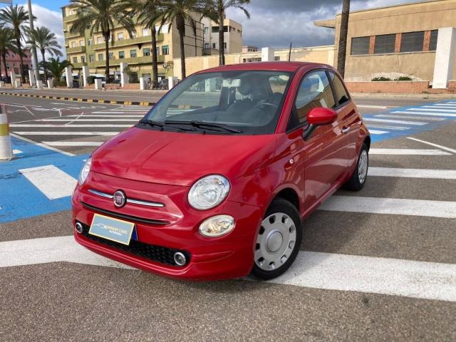 Fiat 500 1.2 Pop 69cv dualogic - Immagine 6