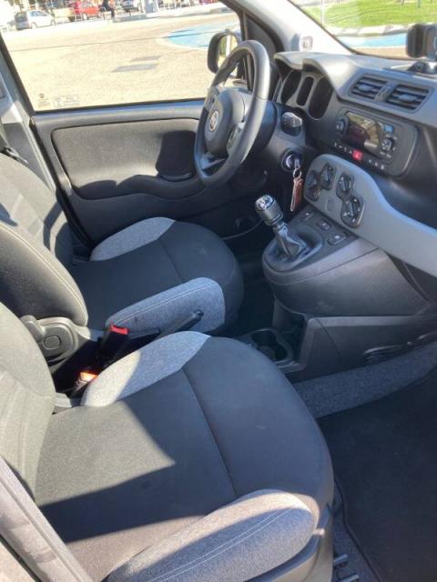 Fiat Panda III 1.0 firefly hybrid City Life s&s 70cv 5p.ti - Immagine 12