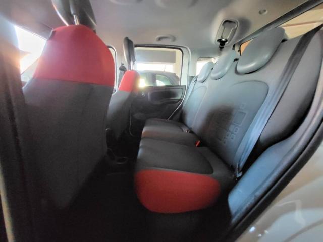 Fiat Panda 1.3 mjt 16v Lounge s&s 95cv - Immagine 2