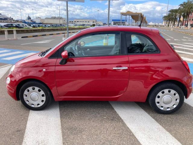 Fiat 500 1.2 Pop 69cv dualogic - Immagine 9