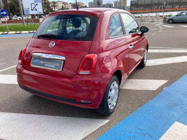 Fiat 500 1.2 Pop 69cv dualogic - Immagine 8