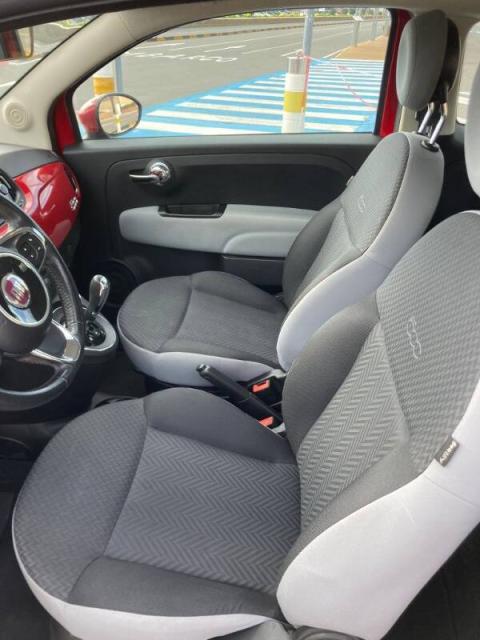 Fiat 500 1.2 Pop 69cv dualogic - Immagine 7