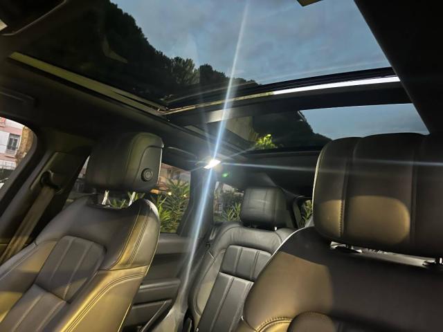 Land Rover Range Rover Sport 3.0 sdV6 HSE 249cv auto my19 - Immagine 1