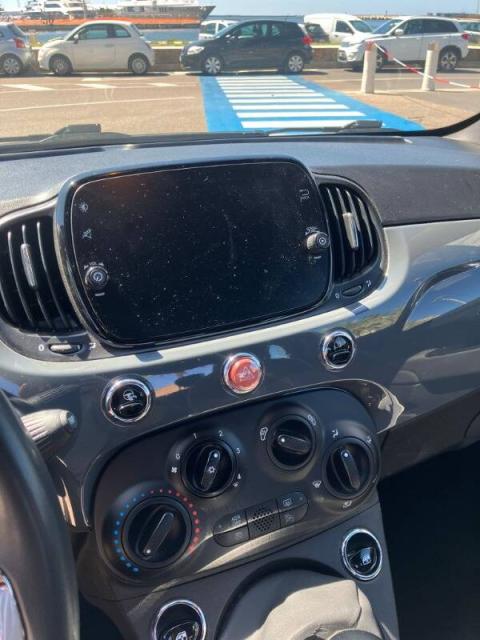 Fiat 500 1.2 Lounge 69cv - Immagine 12