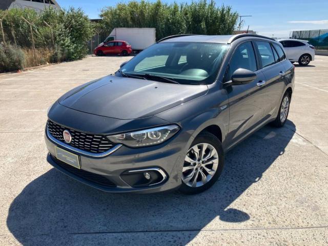 Fiat Tipo 1.6 mjt Business s&s 120cv my20 - Immagine 6