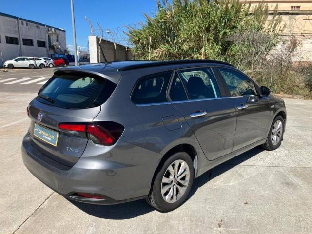 Fiat Tipo 1.6 mjt Business s&s 120cv my20 - Immagine 14
