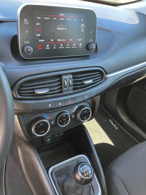 Fiat Tipo 1.6 mjt Business s&s 120cv my20 - Immagine 7