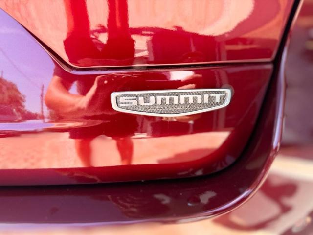 Jeep Grand Cherokee 2.0 atx phev Summit Reserve auto - Immagine 11