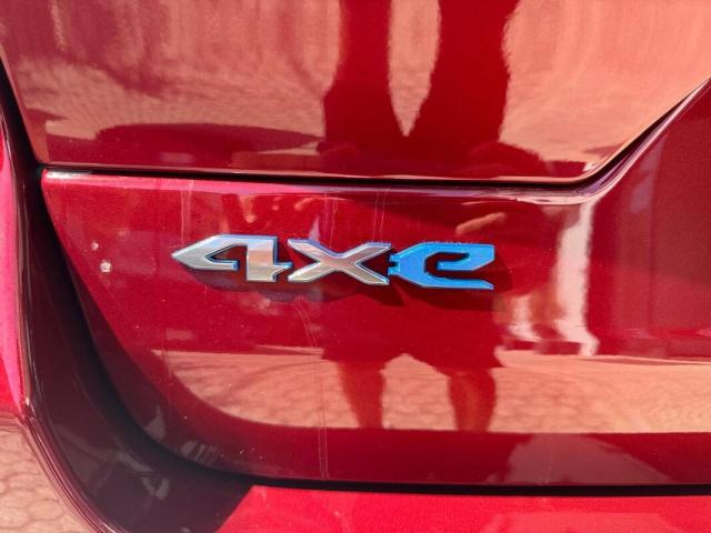 Jeep Grand Cherokee 2.0 atx phev Summit Reserve auto - Immagine 15