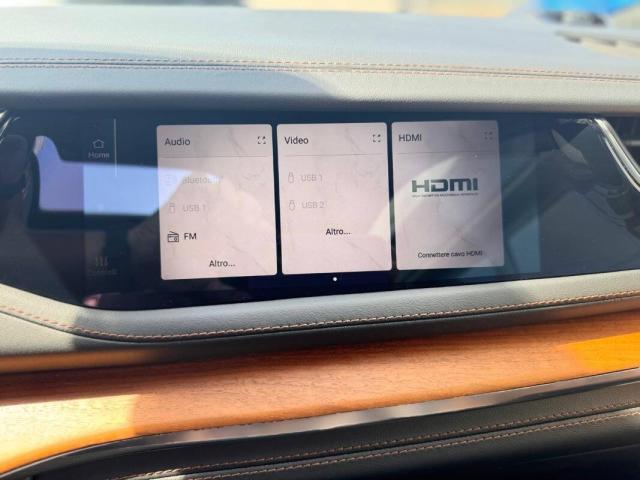 Jeep Grand Cherokee 2.0 atx phev Summit Reserve auto - Immagine 13