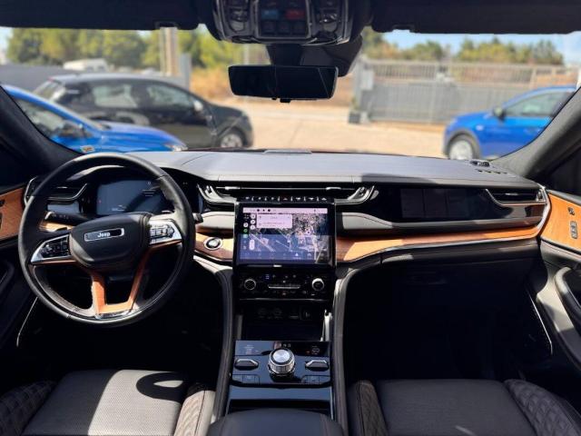 Jeep Grand Cherokee 2.0 atx phev Summit Reserve auto - Immagine 1