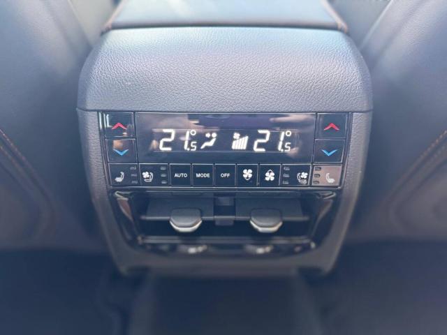 Jeep Grand Cherokee 2.0 atx phev Summit Reserve auto - Immagine 17
