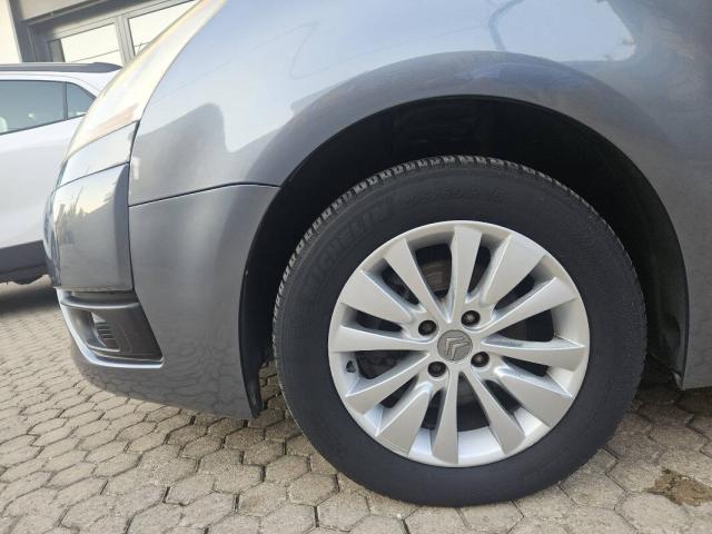 Citroen C4 Gran Picasso 1.6 hdi Seduction 110cv - Immagine 8