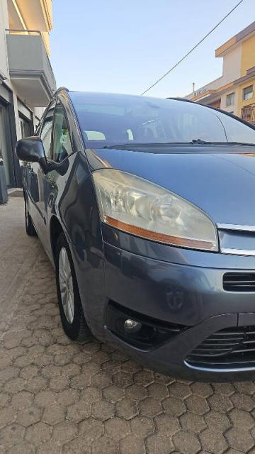 Citroen C4 Gran Picasso 1.6 hdi Seduction 110cv - Immagine 6