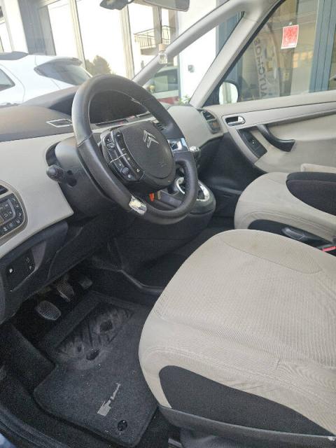 Citroen C4 Gran Picasso 1.6 hdi Seduction 110cv - Immagine 1