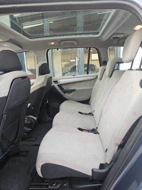 Citroen C4 Gran Picasso 1.6 hdi Seduction 110cv - Immagine 11