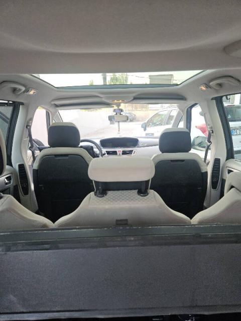 Citroen C4 Gran Picasso 1.6 hdi Seduction 110cv - Immagine 5