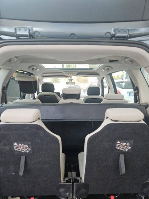 Citroen C4 Gran Picasso 1.6 hdi Seduction 110cv - Immagine 7