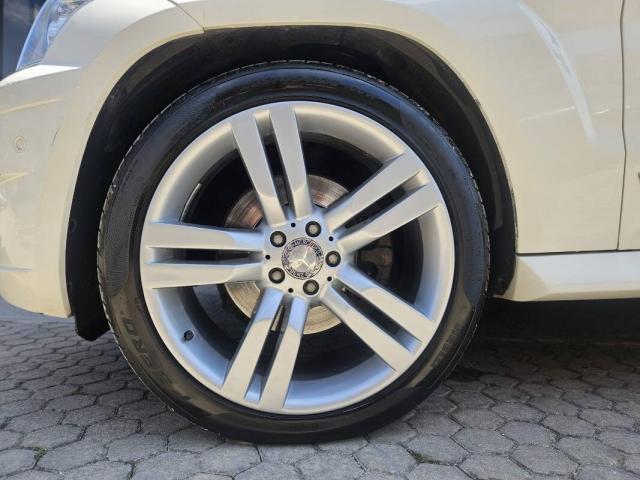 Mercedes Classe GLK 220 cdi be Sport 4matic auto - Immagine 7