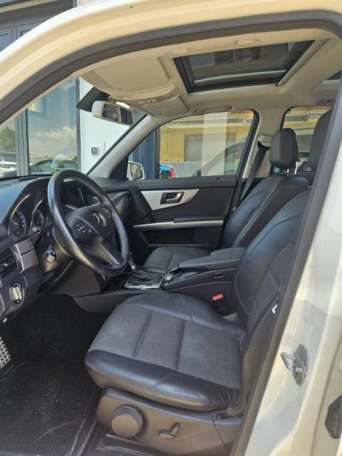 Mercedes Classe GLK 220 cdi be Sport 4matic auto - Immagine 6