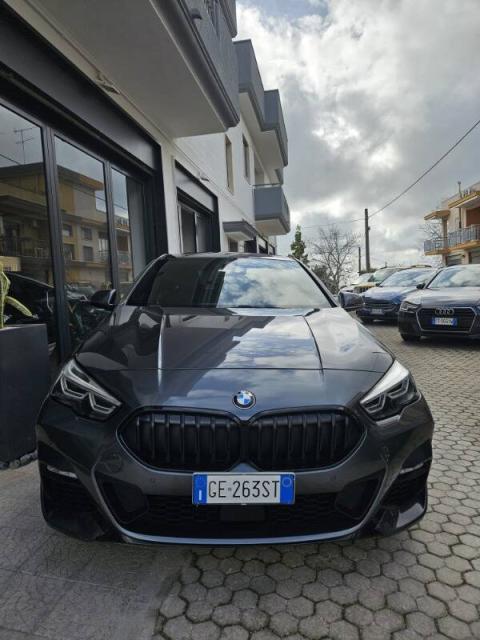 BMW Serie 2 Coupé 220d xdrive Msport auto - Immagine 7