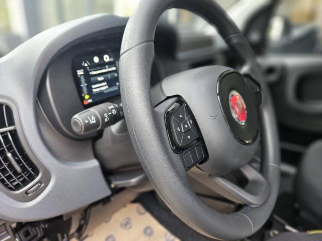 Fiat Panda Fiat Panda 1.0 Hybrid PROMO LUGLIO -1000€ - Immagine 1
