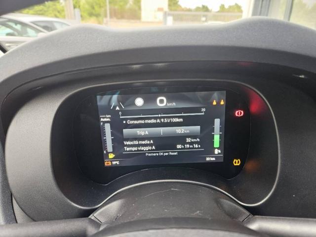 Fiat Panda Fiat Panda 1.0 Hybrid PROMO LUGLIO -1000€ - Immagine 7