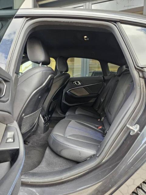 BMW Serie 2 Coupé 220d xdrive Msport auto - Immagine 9
