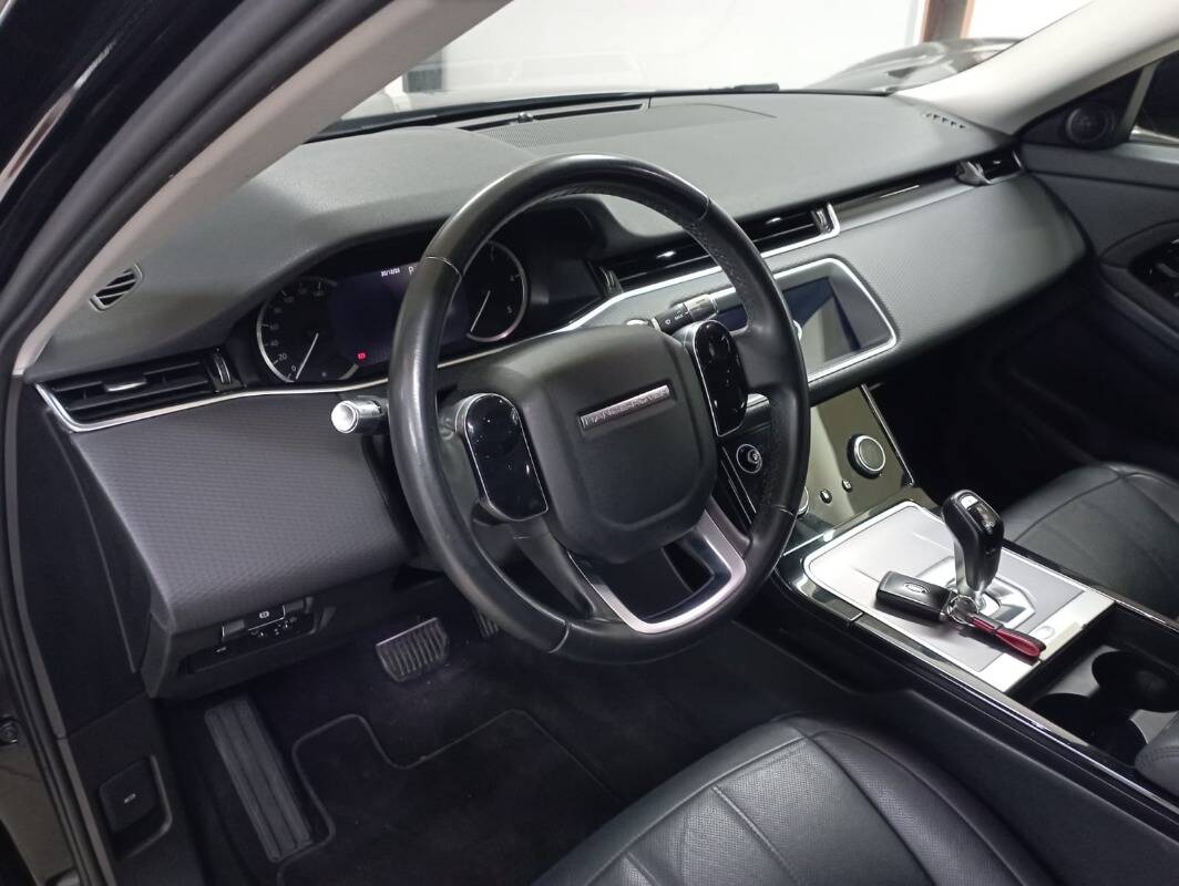 Land Rover Range Rover Evoque 2.0d i4 mhev awd 150cv auto - Immagine 6