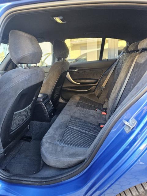 BMW Serie 1 120d xdrive Msport 5p auto - Immagine 2