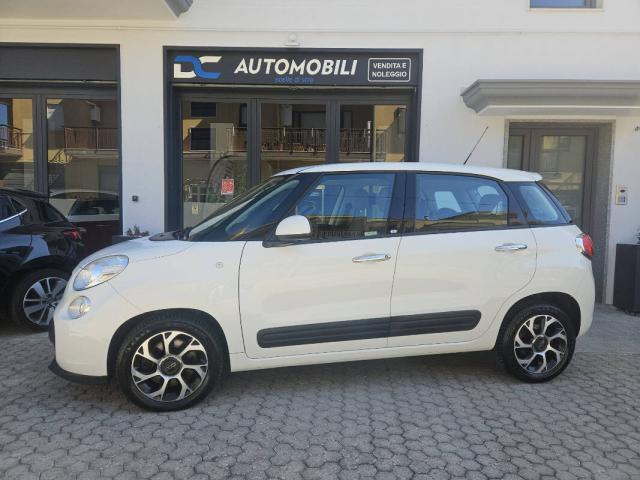 Fiat 500 L 1.4 tjt Lounge Gpl 120cv - Immagine 2