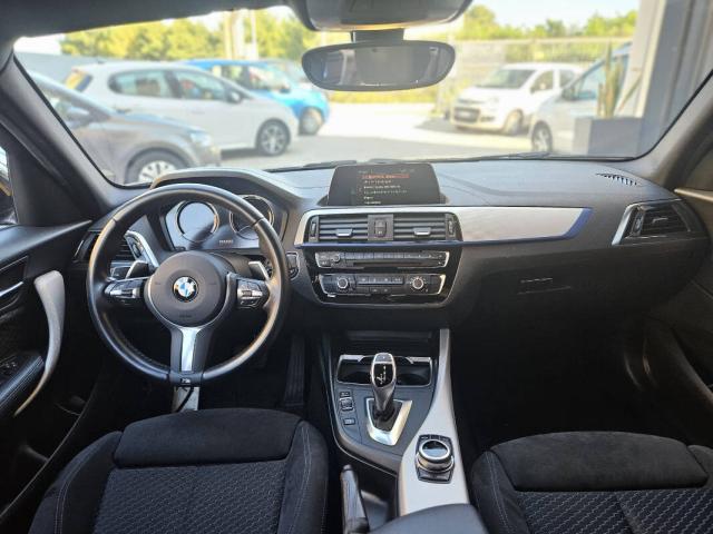 BMW Serie 1 120d xdrive Msport 5p auto - Immagine 1