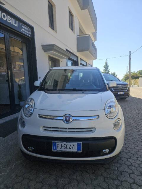 Fiat 500 L 1.4 tjt Lounge Gpl 120cv - Immagine 7