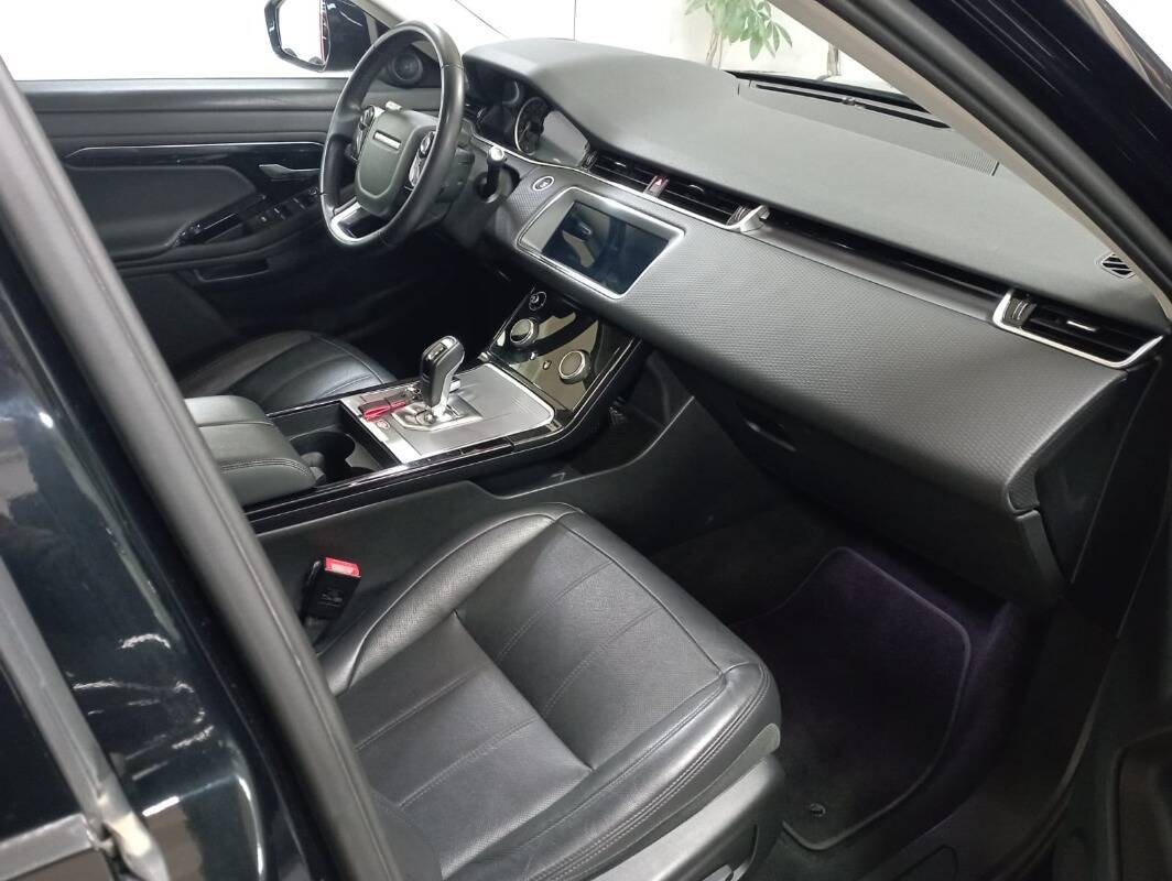 Land Rover Range Rover Evoque 2.0d i4 mhev awd 150cv auto - Immagine 7