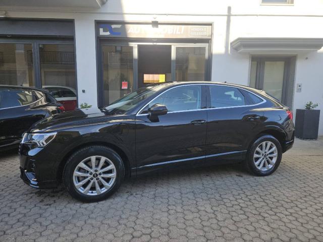 Audi Q3 Sportback 45 1.4 tfsi e s-tronic - Immagine 9