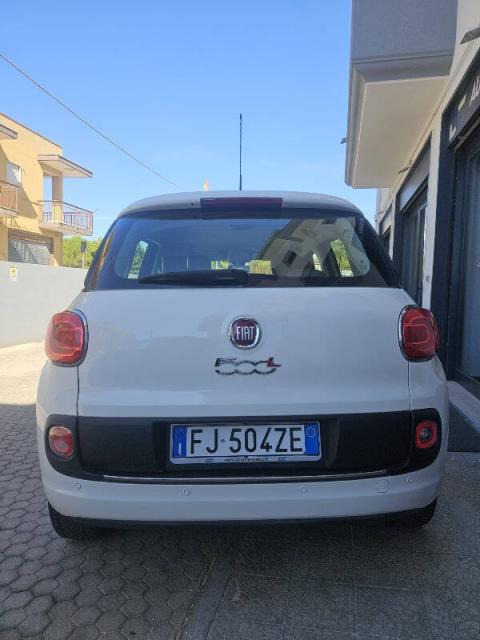 Fiat 500 L 1.4 tjt Lounge Gpl 120cv - Immagine 9